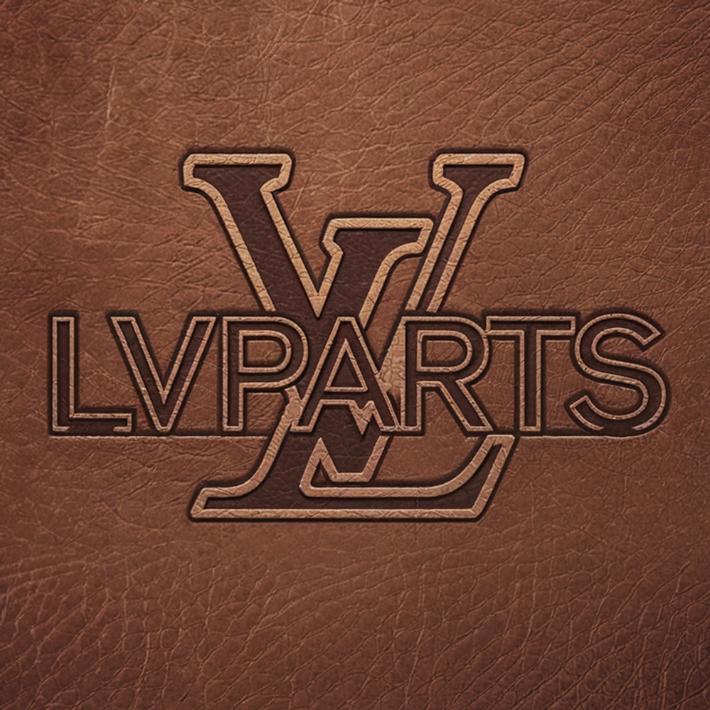 Custom laser leather engraving - Picture 4 of 6